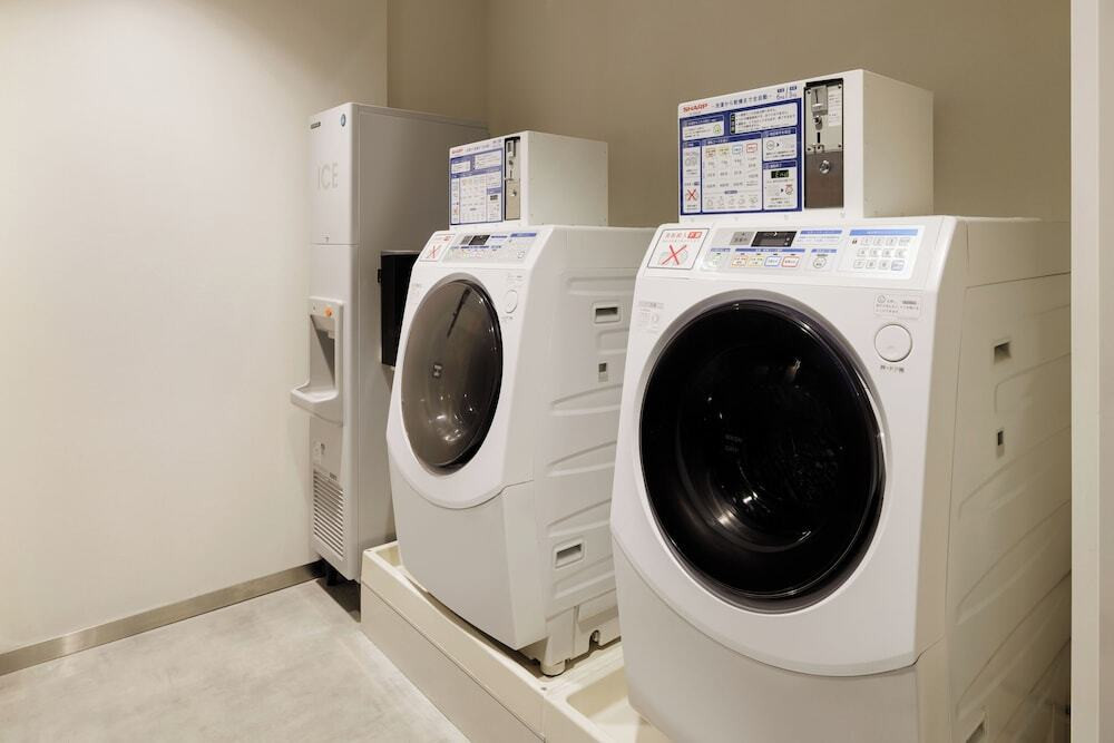 ランドリー ルーム