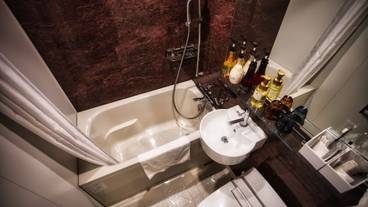 バスルーム / 17