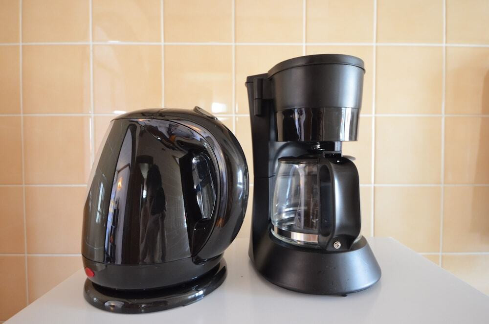 コーヒー / コーヒーメーカー