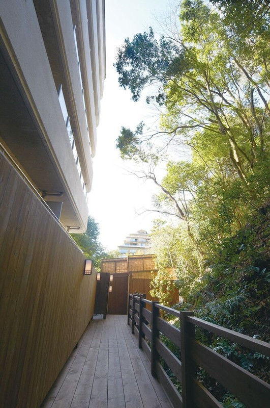 建物のデザイン