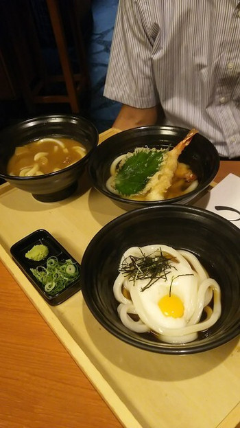 「麺匠の心つくし つるとんたん 北新地店」料理 1204680 