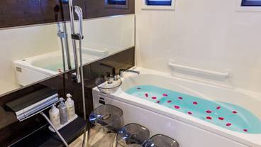 バスルーム / 21