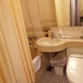 ホテルプリシード郡山（福島県 シティホテル） / 4