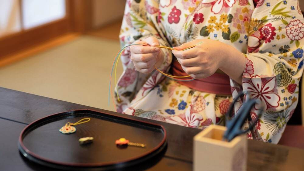 子供向けアクティビティ