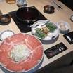 夕食③
