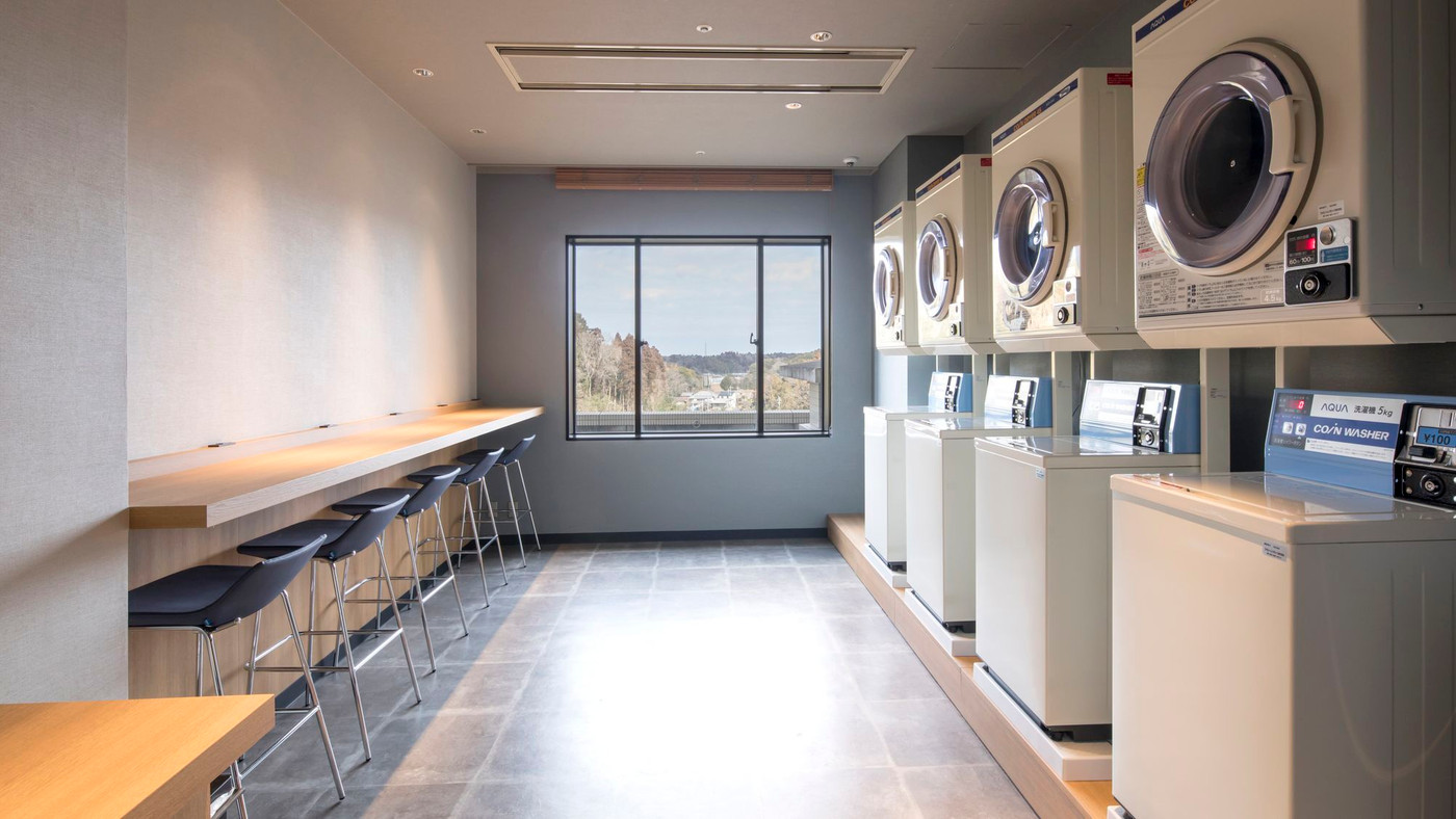 東関道の成田ICの目の前！大浴場にサウナで身も心もリラックス3653733