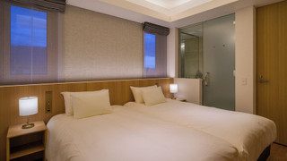 ジュニア スイート