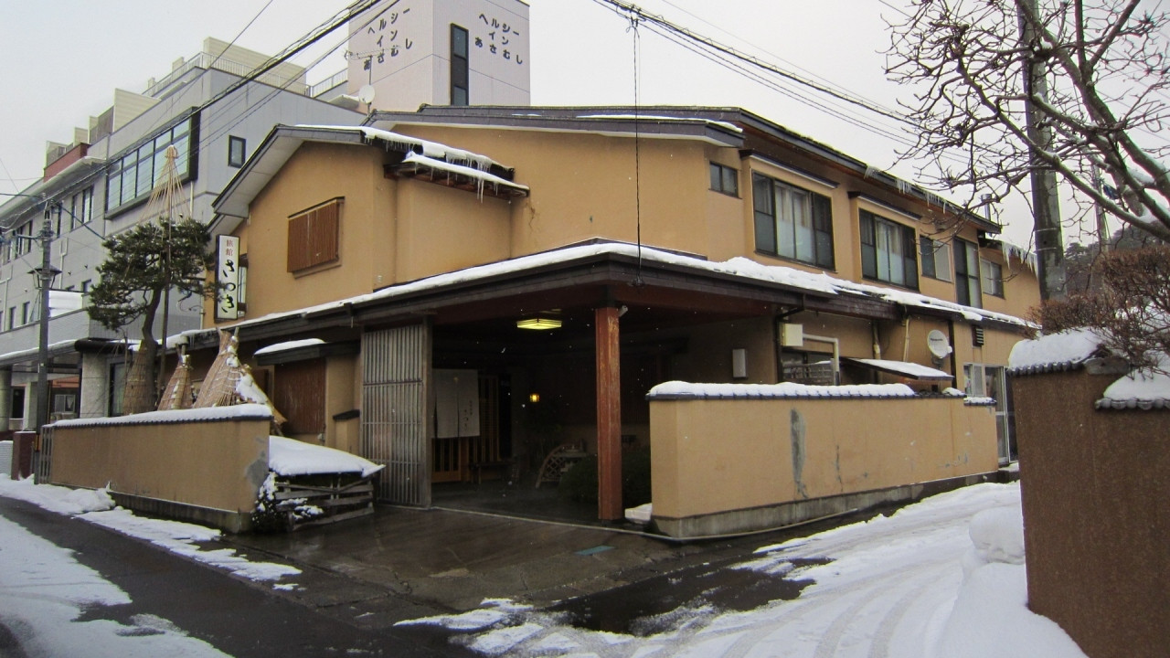 部屋食がうれしい♪限定8室の小さな隠れ宿で2人時間を満喫3526526