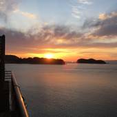 SeaSide うわかい（愛媛県 民宿） / 3