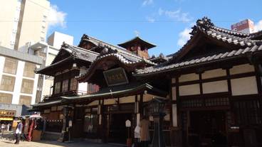 施設からの眺望 / 22