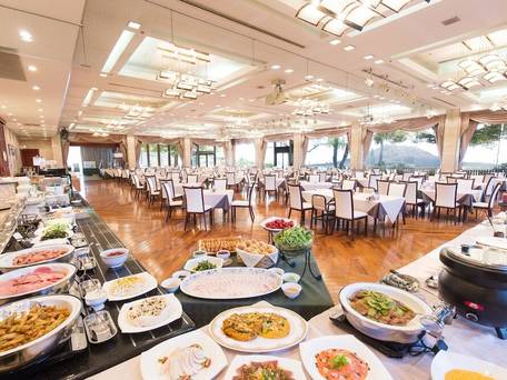 SHIROYAMA HOTEL kagoshima / 4