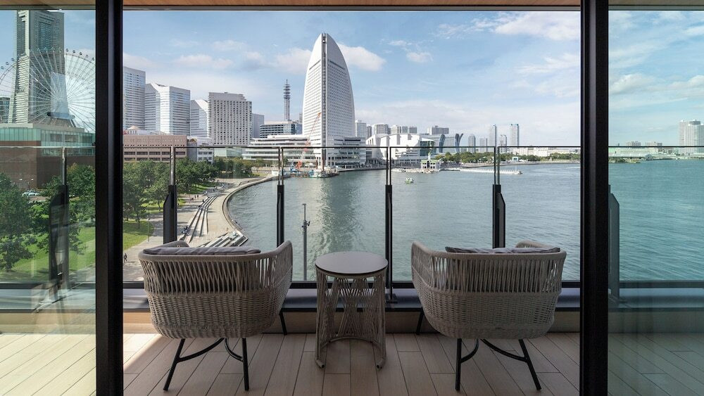 おしゃれホテルの非日常空間にうっとり♡4252461