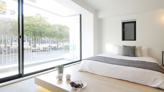 コンフォート スタジオ シティビュー (101)