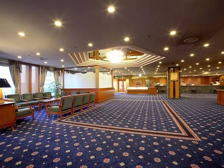 名鉄グランドホテル / 2