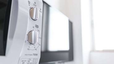 電子レンジ / 12