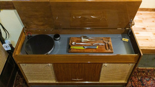 トラディショナル ハウス 2 ベッドルーム 禁煙