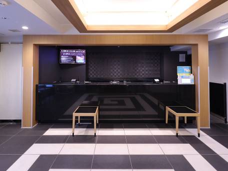 徒士の湯 ドーミーイン上野 御徒町 / 2