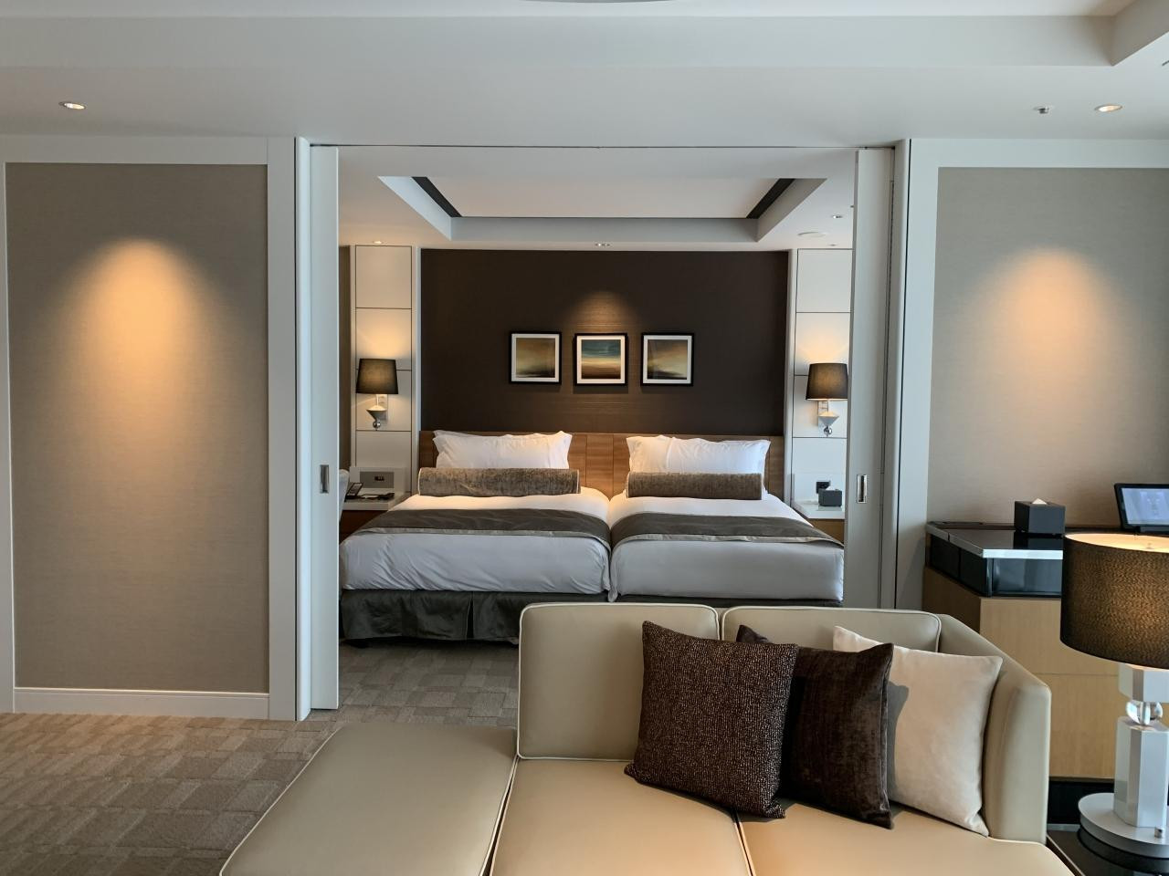 大人の心を満たす特別な旅は「会員制リゾート」で​4574919