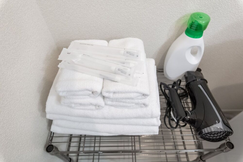 客室の設備とサービス