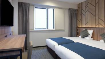 施設内の設備 / 6