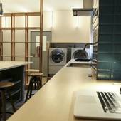 Little Birds Hostel 近江八幡（滋賀県 ゲストハウス・ホステル・ドミトリー） / 3