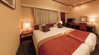 コネクティングルーム 禁煙