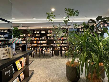 ホテルサンルート熊本 / 3