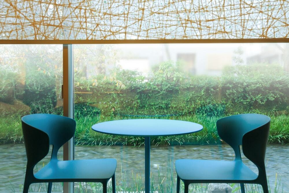 施設からの眺望