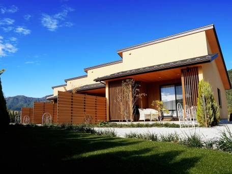 花の宿　夢富士 / 4