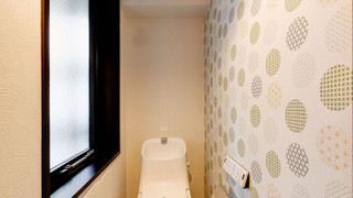 レトロな洋室のお部屋