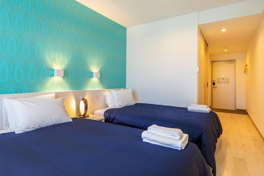 スタンダード ツインルーム③