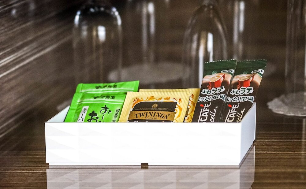 コーヒー / コーヒーメーカー