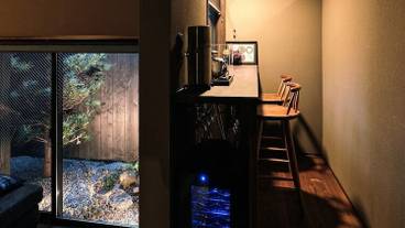 リビング エリア / 18