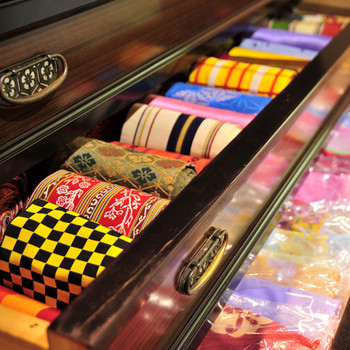 街着用の浴衣のサービスも。おしゃれして街へデートに出かけよう♪4062425