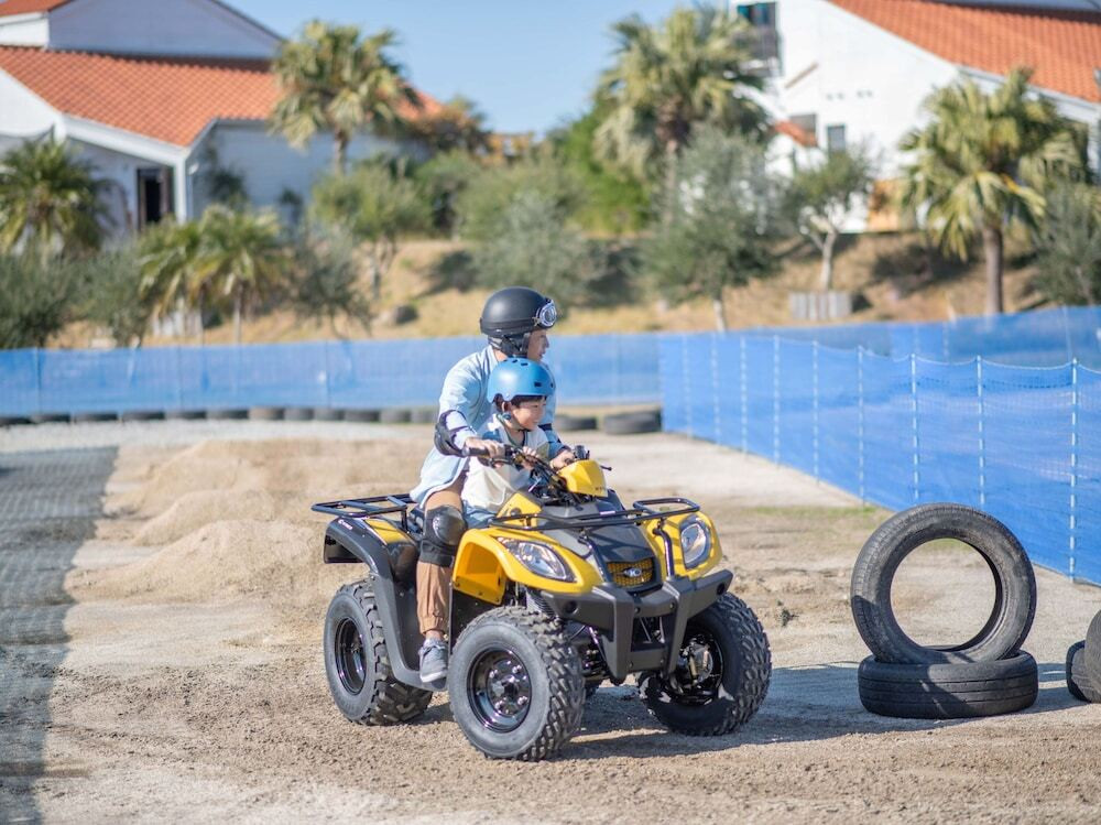 子供向けアクティビティ