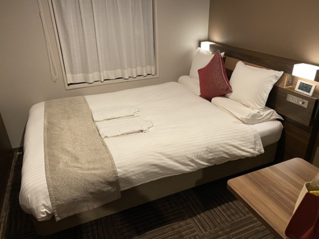 セミダブルルーム