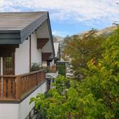 ル・ボカージュ 白馬エコーランドシャレー(長野県 コテージ・ロッジ・一棟貸) / 3