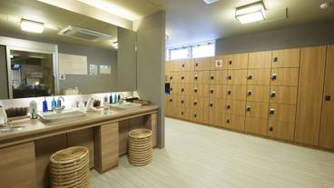 施設内の設備 / 6