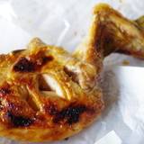 いろり山賊 玖珂店（イロリサンゾク）