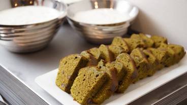 ビュッフェ / 10