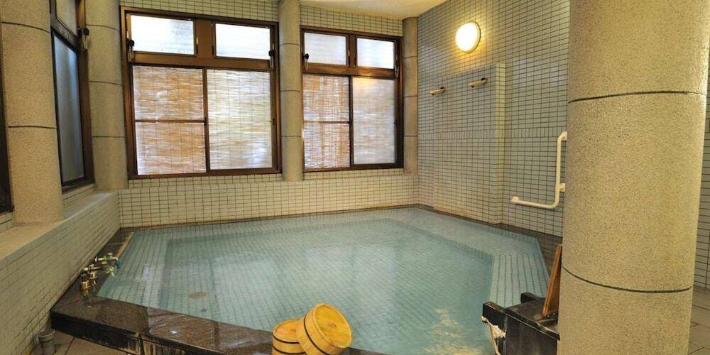 1階の大浴場_最勝の湯 / 4