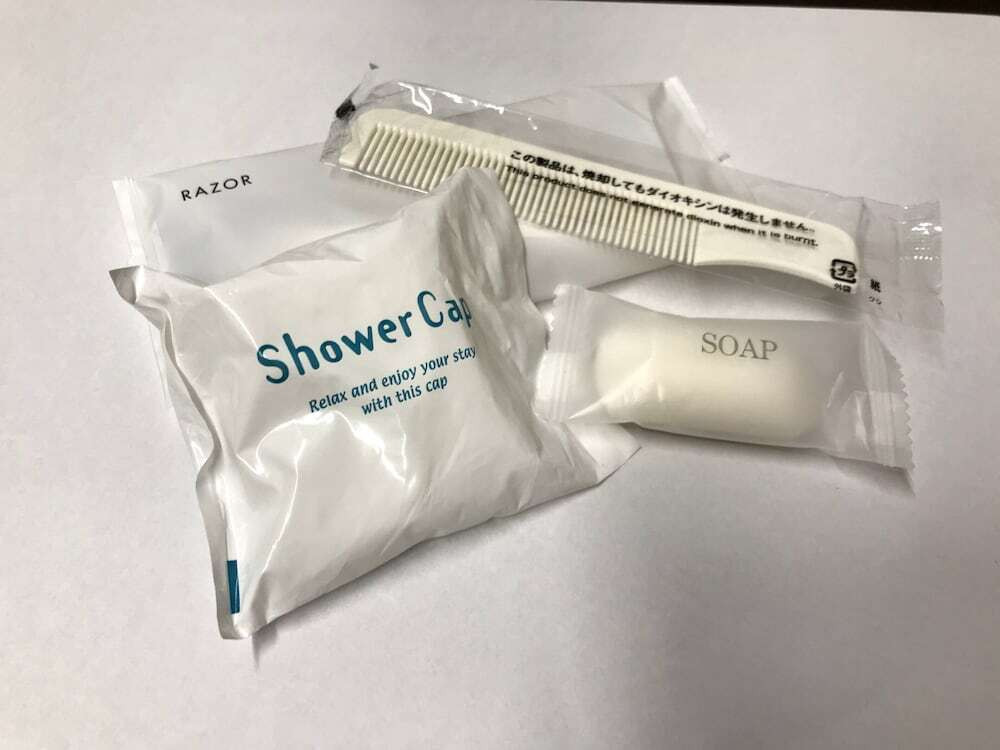 フロント