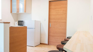 スーペリア アパートメント