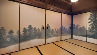 ラグジュアリー スイート