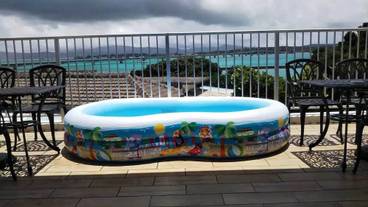 テラス / パティオ / 16