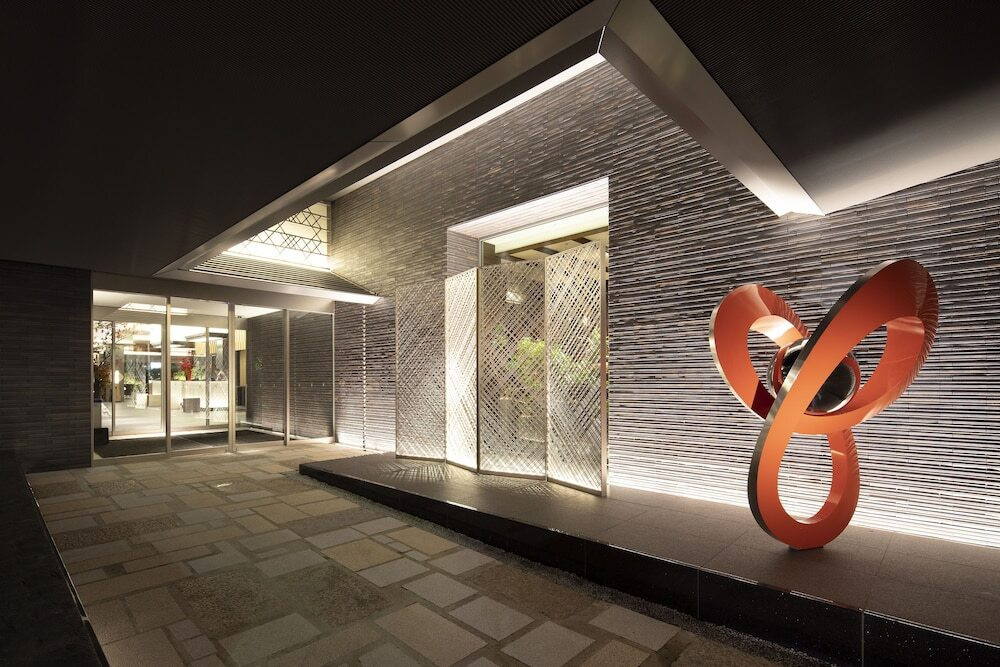 クロスホテル京都（クロスホテルキョウト） / 1