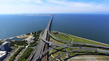 施設からの眺望 / 24