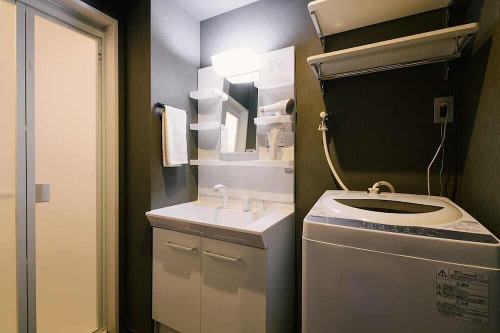 ヴィンテージテイストがおしゃれなアパートメントホテル3847713