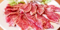 ラム肉好き必見！コスパ抜群の代々木「ビストロ ひつじや」