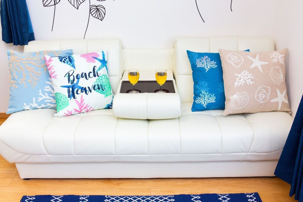 リビングルーム